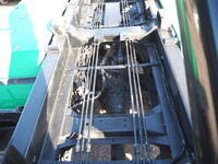 MITSUBISHI FUSO Super Great Container Carrier Truck QPG-FV60VY 2015 704,846km_24