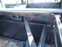 MITSUBISHI FUSO Super Great Container Carrier Truck QPG-FV60VY 2015 704,846km_24