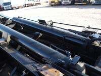 MITSUBISHI FUSO Super Great Container Carrier Truck QPG-FV60VY 2015 704,846km_25