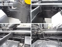 MITSUBISHI FUSO Super Great Container Carrier Truck QPG-FV60VY 2015 704,909km_25