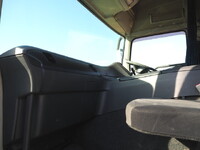 MITSUBISHI FUSO Super Great Container Carrier Truck QPG-FV60VY 2015 704,846km_26