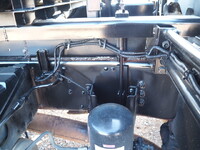 MITSUBISHI FUSO Super Great Container Carrier Truck QPG-FV60VY 2015 704,846km_27