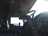 MITSUBISHI FUSO Super Great Container Carrier Truck QPG-FV60VY 2015 704,846km_28