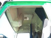 MITSUBISHI FUSO Super Great Container Carrier Truck QPG-FV60VY 2015 704,846km_29