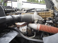 MITSUBISHI FUSO Super Great Container Carrier Truck QPG-FV60VY 2015 704,909km_29