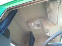 MITSUBISHI FUSO Super Great Container Carrier Truck QPG-FV60VY 2015 704,846km_30