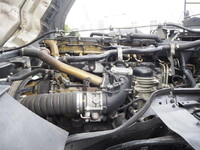 MITSUBISHI FUSO Super Great Container Carrier Truck QPG-FV60VY 2015 704,909km_30