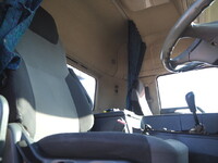 MITSUBISHI FUSO Super Great Container Carrier Truck QPG-FV60VY 2015 704,846km_31