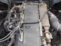 MITSUBISHI FUSO Super Great Container Carrier Truck QPG-FV60VY 2015 704,909km_31