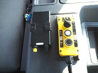 MITSUBISHI FUSO Super Great Container Carrier Truck QPG-FV60VY 2015 704,846km_32