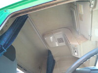 MITSUBISHI FUSO Super Great Container Carrier Truck QPG-FV60VY 2015 704,846km_32