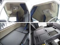 MITSUBISHI FUSO Super Great Container Carrier Truck QPG-FV60VY 2015 704,909km_32