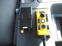 MITSUBISHI FUSO Super Great Container Carrier Truck QPG-FV60VY 2015 704,846km_34