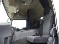 MITSUBISHI FUSO Super Great Container Carrier Truck QPG-FV60VY 2015 704,909km_34