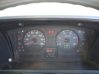 MITSUBISHI FUSO Super Great Container Carrier Truck QPG-FV60VY 2015 704,846km_35