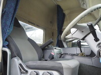 MITSUBISHI FUSO Super Great Container Carrier Truck QPG-FV60VY 2015 704,909km_35