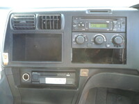 MITSUBISHI FUSO Super Great Container Carrier Truck QPG-FV60VY 2015 704,846km_36