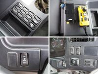 MITSUBISHI FUSO Super Great Container Carrier Truck QPG-FV60VY 2015 704,909km_37