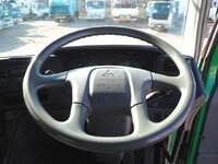 MITSUBISHI FUSO Super Great Container Carrier Truck QPG-FV60VY 2015 704,846km_38