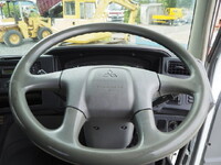 MITSUBISHI FUSO Super Great Container Carrier Truck QPG-FV60VY 2015 704,909km_40