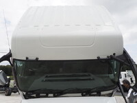 MITSUBISHI FUSO Super Great Container Carrier Truck QPG-FV60VY 2015 704,909km_8