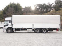 UD TRUCKS Quon Aluminum Wing QKG-CD5ZA 2014 615,000km_10