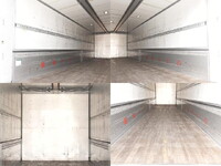 UD TRUCKS Quon Aluminum Wing QKG-CD5ZA 2014 615,000km_15