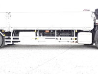 UD TRUCKS Quon Aluminum Wing QKG-CD5ZA 2014 615,000km_17