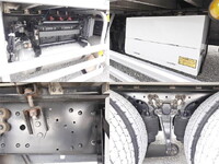 UD TRUCKS Quon Aluminum Wing QKG-CD5ZA 2014 615,000km_18