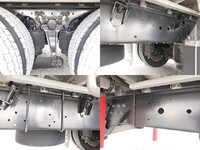 UD TRUCKS Quon Aluminum Wing QKG-CD5ZA 2014 615,000km_19