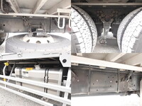 UD TRUCKS Quon Aluminum Wing QKG-CD5ZA 2014 615,000km_20