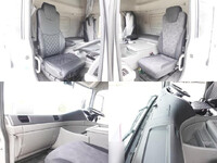 UD TRUCKS Quon Aluminum Wing QKG-CD5ZA 2014 615,000km_22