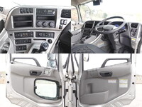 UD TRUCKS Quon Aluminum Wing QKG-CD5ZA 2014 615,000km_23