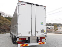 UD TRUCKS Quon Aluminum Wing QKG-CD5ZA 2014 615,000km_2
