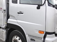 UD TRUCKS Quon Aluminum Wing QKG-CD5ZA 2014 615,000km_4