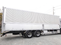 UD TRUCKS Quon Aluminum Wing QKG-CD5ZA 2014 615,000km_7
