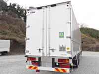 UD TRUCKS Quon Aluminum Wing QKG-CD5ZA 2014 615,000km_8