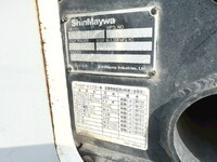 ISUZU Elf Flat Body TPG-NPR85AR 2017 69,171km_10