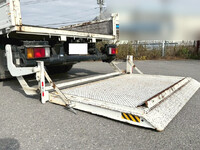 ISUZU Elf Flat Body TPG-NPR85AR 2017 69,171km_11