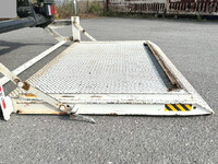 ISUZU Elf Flat Body TPG-NPR85AR 2017 69,171km_12