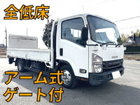 ISUZU Elf Flat Body TPG-NPR85AR 2017 69,171km_1