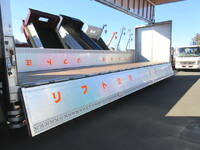 MITSUBISHI FUSO Super Great Aluminum Wing QPG-FU64VZ 2016 818,888km_12