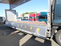 MITSUBISHI FUSO Super Great Aluminum Wing QPG-FU64VZ 2016 818,888km_13