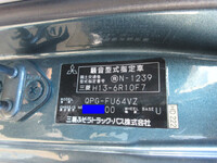 MITSUBISHI FUSO Super Great Aluminum Wing QPG-FU64VZ 2016 818,888km_29