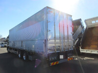 MITSUBISHI FUSO Super Great Aluminum Wing QPG-FU64VZ 2016 818,888km_2