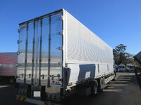 MITSUBISHI FUSO Super Great Aluminum Wing QPG-FU64VZ 2016 818,888km_4