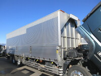 MITSUBISHI FUSO Super Great Aluminum Wing QPG-FU64VZ 2016 818,888km_6