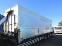 MITSUBISHI FUSO Super Great Aluminum Wing QPG-FU64VZ 2016 818,888km_8