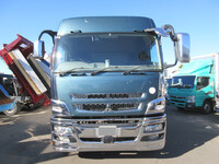 MITSUBISHI FUSO Super Great Aluminum Wing QPG-FU64VZ 2016 818,888km_9