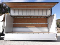 ISUZU Forward Aluminum Wing 2RG-FRR90S2 2021 967,000km_12